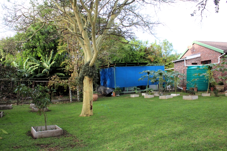 3 Bedroom Property for Sale in Forest Downs Eastern Cape